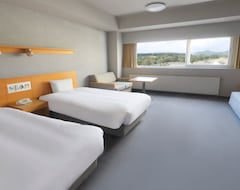 ANA Crowne Plaza Resort Appi Kogen, an IHG Hotel (Hachimantai, Japan)