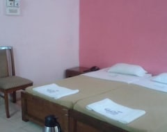Hotel Panaji Residency (Panaji, Indija)
