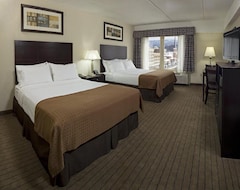 Khách sạn Hotel Downstreet (North Adams, Hoa Kỳ)