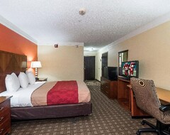 Hotel Red Roof Inn & Suites Madison, GA (Madison, EE. UU.)