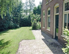Toàn bộ căn nhà/căn hộ 2 Bedroom Accommodation In Retranchement (Retranchement, Hà Lan)