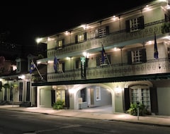 Khách sạn Hotel French Quarter Suites (New Orleans, Hoa Kỳ)