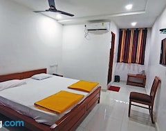 Hotel STAYMAKER Shri Shakti Residency (Hubli, India)