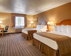 Hotel Best Western East El Paso Inn (El Paso, USA)