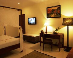 Hotelli Cham Villas Resort (Phan Thiết, Vietnam)