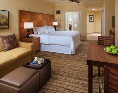 Hotel Westin Kaanapali Ocean Resort (Lahaina, Sjedinjene Američke Države)