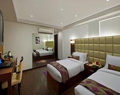 Khách sạn Hotel New Leaf (Pune, Ấn Độ)