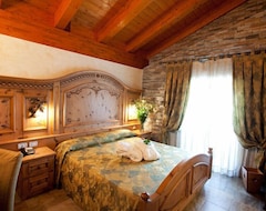 Khách sạn Hotel Le Ortensie (Roccaraso, Ý)