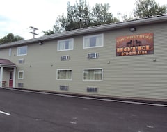 Hotel The Montrose (New Milford, USA)