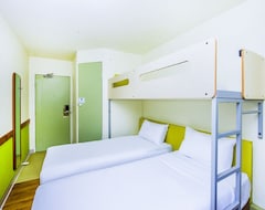 Hotel Ibis Budget - Campbelltown (Campbelltown, Australia)