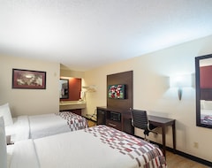 Hotel Red Roof Inn Minneapolis - Plymouth (Plymouth, USA)