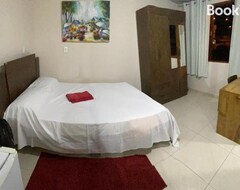 Casa/apartamento entero Quitinete Cordeirense (Cordeiro, Brasil)