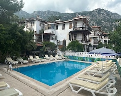 Khách sạn Hotel Nil (Mugla, Thổ Nhĩ Kỳ)