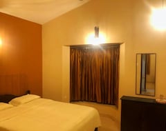 Hotel MM Resorts (Yercaud, India)