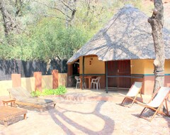 Hotel Mashovhela Lodge (Makhado, Sudáfrica)