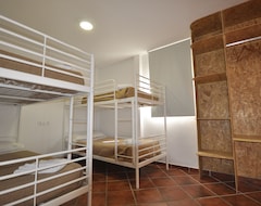 Lejlighedshotel Bulgaria Apartamentos (Monachil, Spanien)
