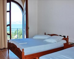 Hotelli Hotel Nika Radhime (Vlorë, Albania)