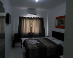 Otel Da Barra RS (Barra Funda, Brezilya)