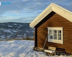 Casa/apartamento entero Koselig Hytte 10 Minutter Fra Lillehammer Sentrum (Lillehammer, Noruega)