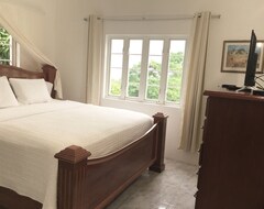 Hotel Villa San Cove (Port Antonio, Jamajka)