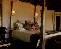 Khách sạn Tawi Lodge (Ol Tukai, Kenya)