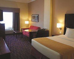 Khách sạn La Quinta Inn & Suites Albuquerque Midtown (Albuquerque, Hoa Kỳ)