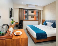 Khách sạn Rishivan Hotels & Wellness (Surendranagar, Ấn Độ)
