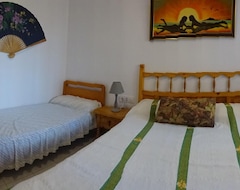 Hele huset/lejligheden Apartment Escudos In PeÑiscola - 5 Persons, 2 Bedrooms (Peñíscola, Spanien)