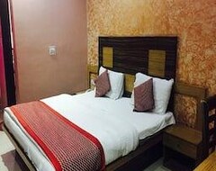 Hotel Star Villa (New Delhi, Indija)