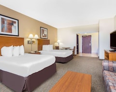Hotel Days Inn Phenix City (Phenix City, Sjedinjene Američke Države)