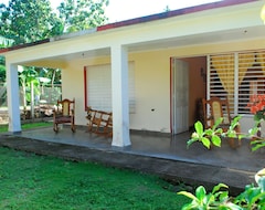 Cijela kuća/apartman Hostal Trujillo (La Palma, Kuba)