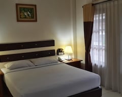 Hotelli Arondari (Sukabumi, Indonesia)