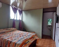 Hotel Hostal Y Cabinas Anita (Limón, Kostarika)