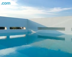 Hele huset/lejligheden Luxury Ph Private Pool+roof Garden (Athen, Grækenland)
