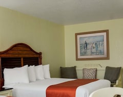 Seralago Hotel & Suites Main Gate East (Kissimmee, EE. UU.)