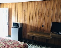 Hotel Motel Garberville (Garberville, EE. UU.)