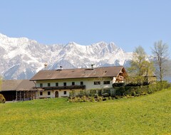 Toàn bộ căn nhà/căn hộ Apartment on quiet situated Farm (Weerberg, Áo)