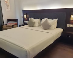 Hotel Marg Copper Folia (Kozhikode, Indien)