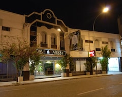 Otel El Virrey (Córdoba, Arjantin)