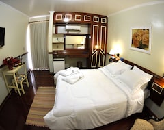 Hotel Marques (Araras, Brazil)