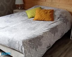 Cijela kuća/apartman Marlibelle (Valff, Francuska)