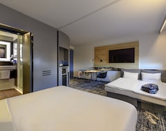 Hotel Novotel Suites Wien City (Beč, Austrija)