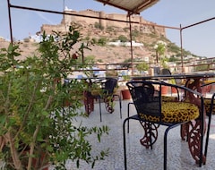 Majatalo Shahi Guest House (Jodhpur, Intia)