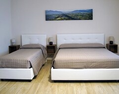 Hotel B&b I Greci (Napoli, Italien)