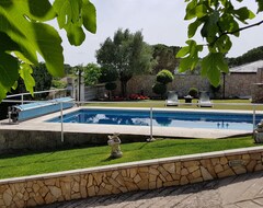 Toàn bộ căn nhà/căn hộ Holiday Home Costa Brava With Garden, Pool And Sports Court (Vidreras, Tây Ban Nha)