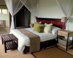 Hotel Amakhala Private Game Reserve (Grahamstaun, Južnoafrička Republika)