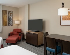 Khách sạn Towneplace Suites Miami Kendall West (Miami, Hoa Kỳ)