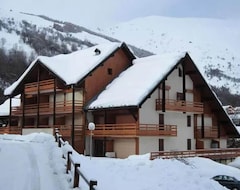 Hotel Residence Les Cordeliers (Valloire, France)