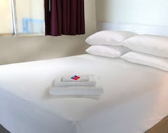 Hotel Americas Best Value Inn - Gainesville (Gainesville, EE. UU.)