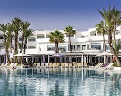 Hotel Palm Beach Club Djerba (Houmt Souk, Túnez)